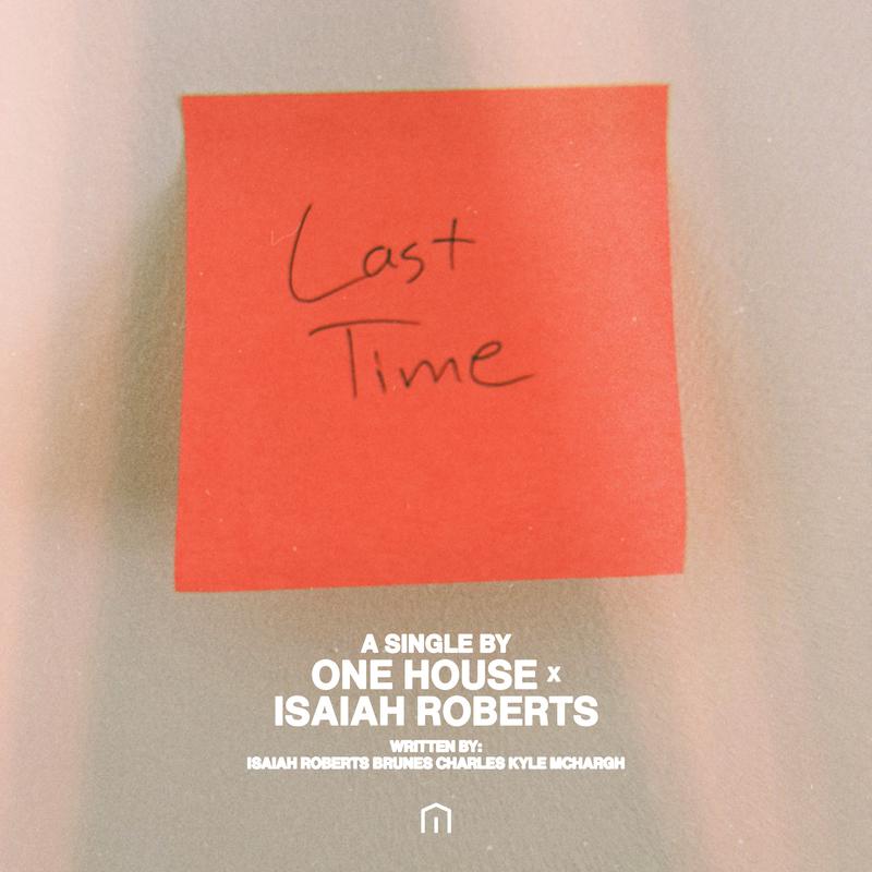 One House - Last Time