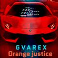 Orange justice