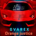 Orange justice专辑