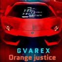 Orange justice专辑