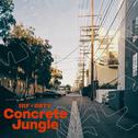 Concrete Jungle专辑