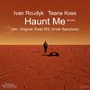 Ivan Roudyk - Haunt Me (Under Sanctions Remix)