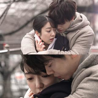 I LOVE... (日剧《将恋爱进行到底》主题曲)