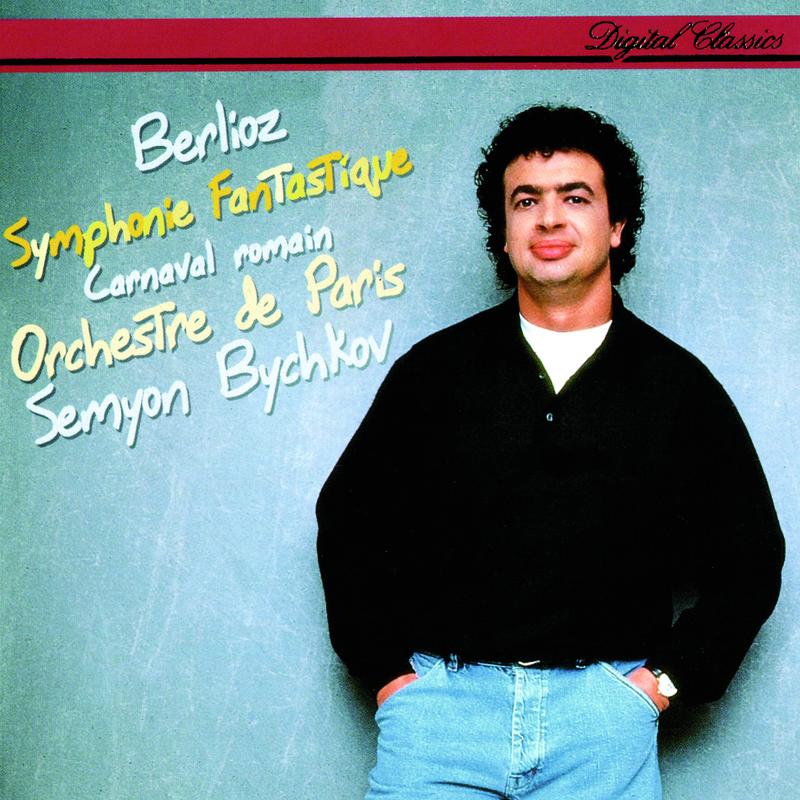 Symphonie fantastique, Op.14, H.48