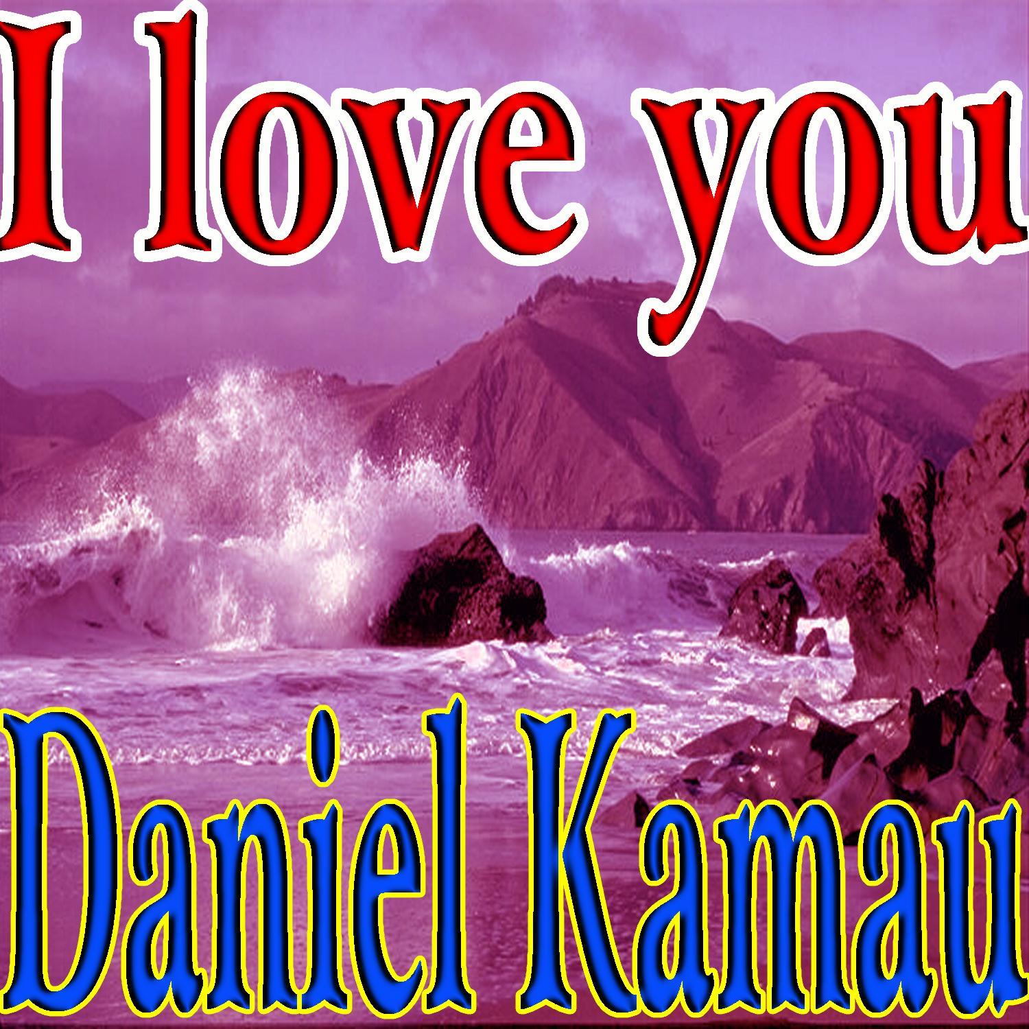 I Love You
