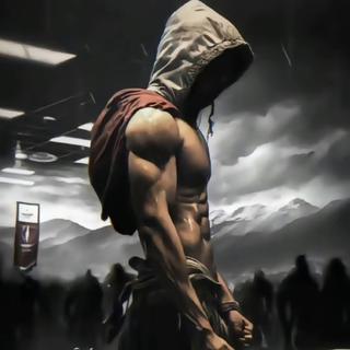 『健身超燃BGM』｜赶紧练起来吧！