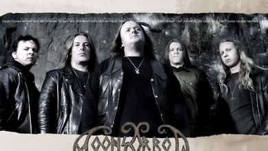 Moonsorrow