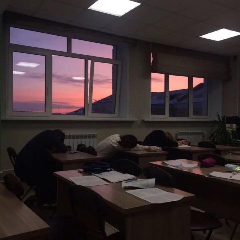 学霸养成|治愈纯音乐【自习室】