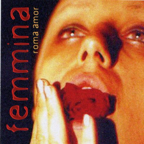Femmina