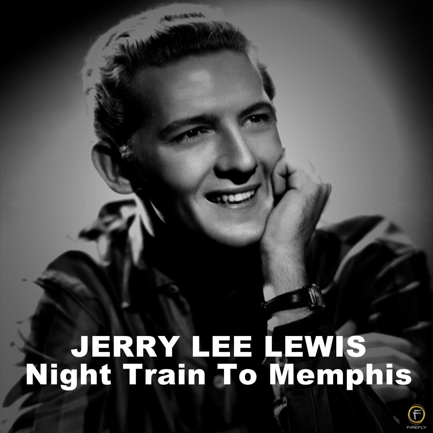Night Train to Memphis