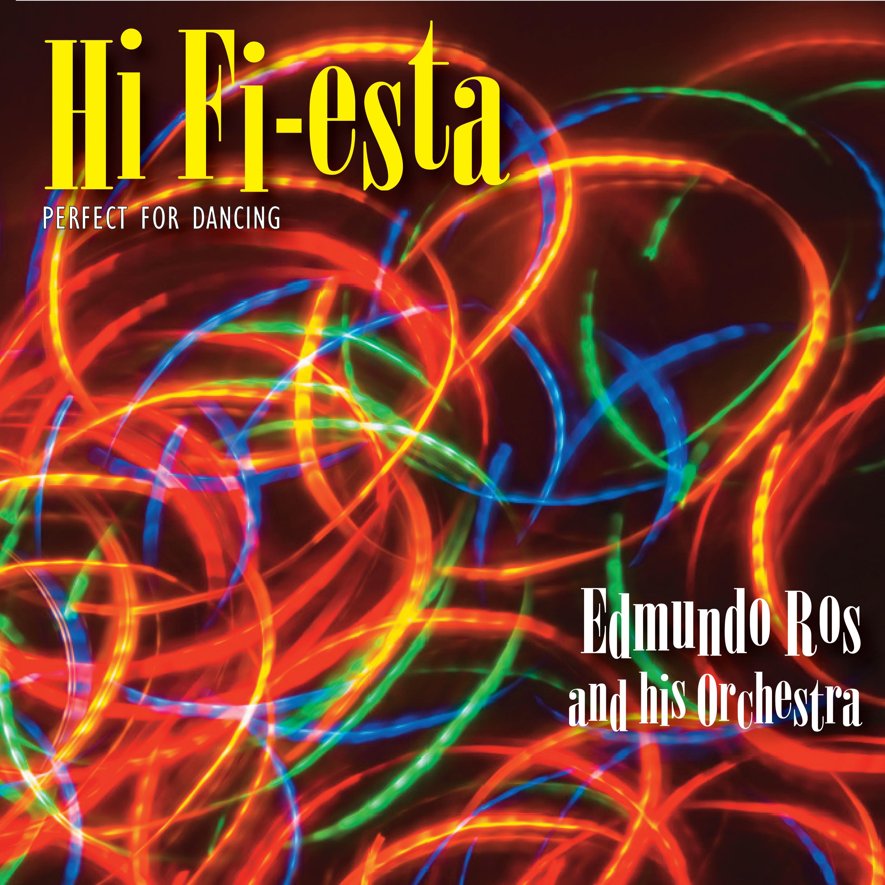 Hi Fi-Esta: Perfect For Dancing