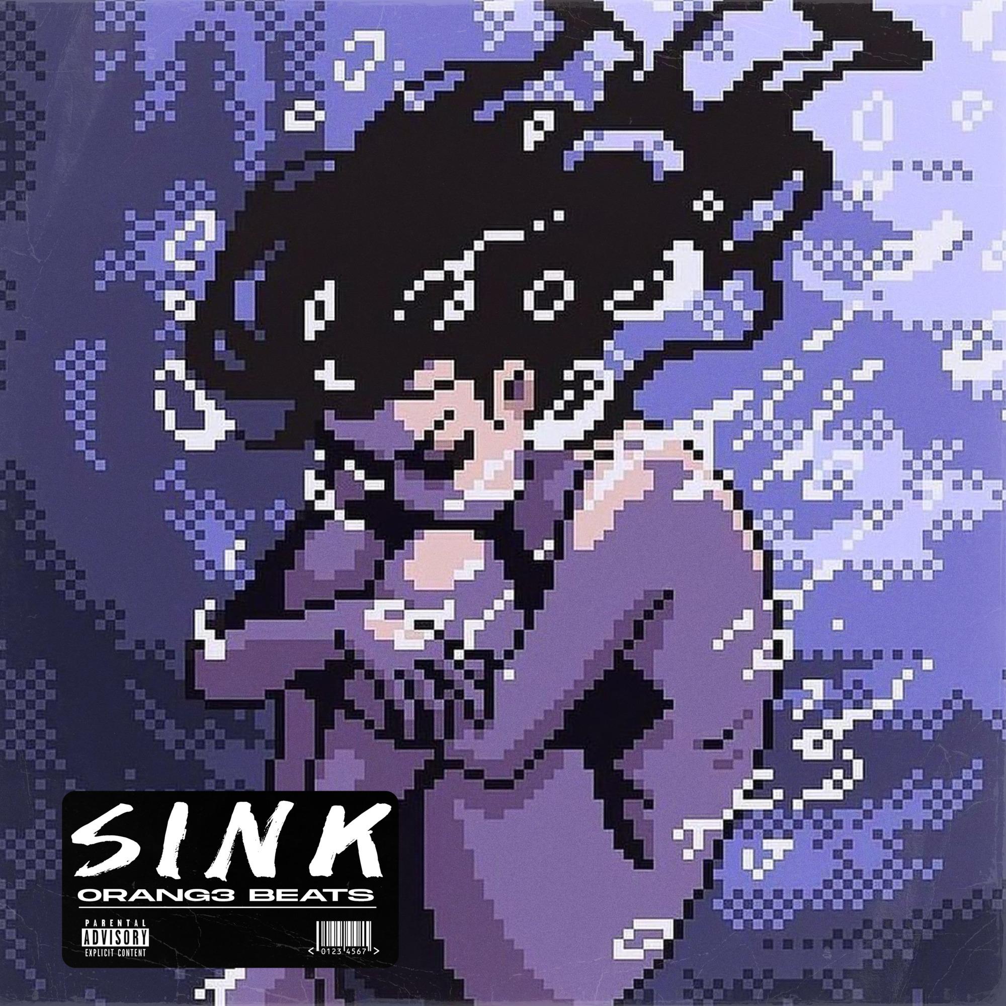 [SOLD]"SINK"-Sad Guitar Type Beat