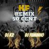 DJ FUMINHO - Kf Remix 50 Cent