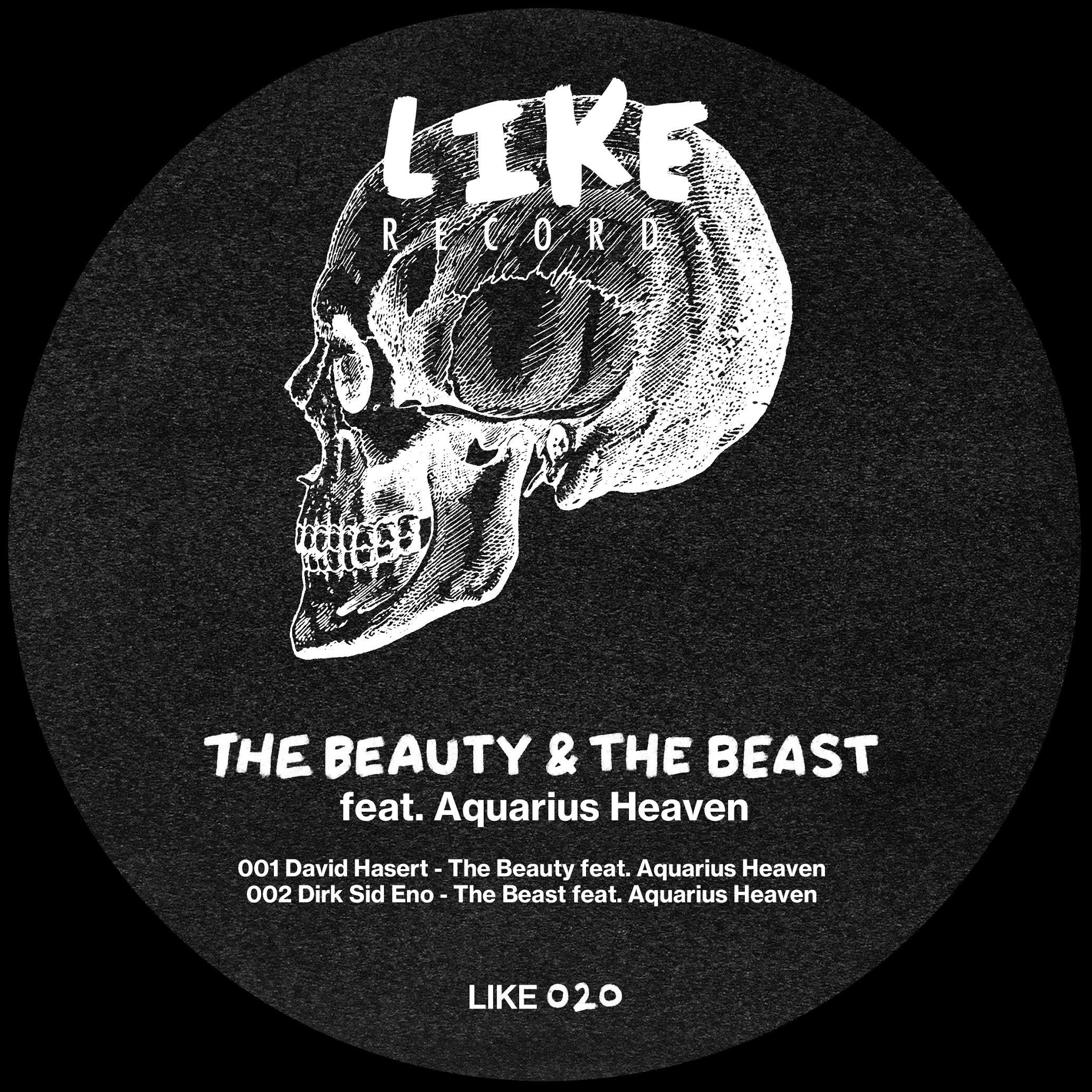 The Beauty and the Beast