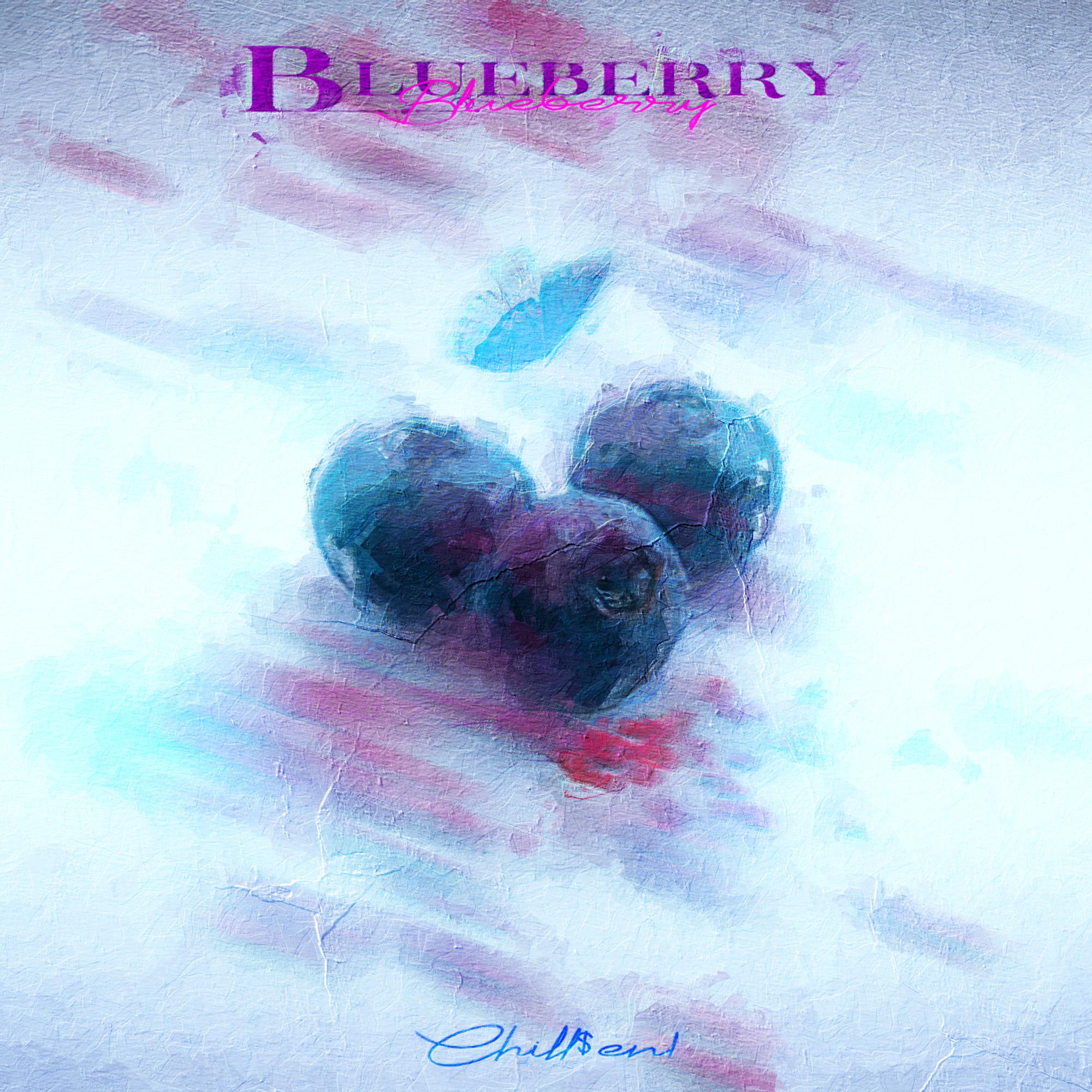 Blueberry