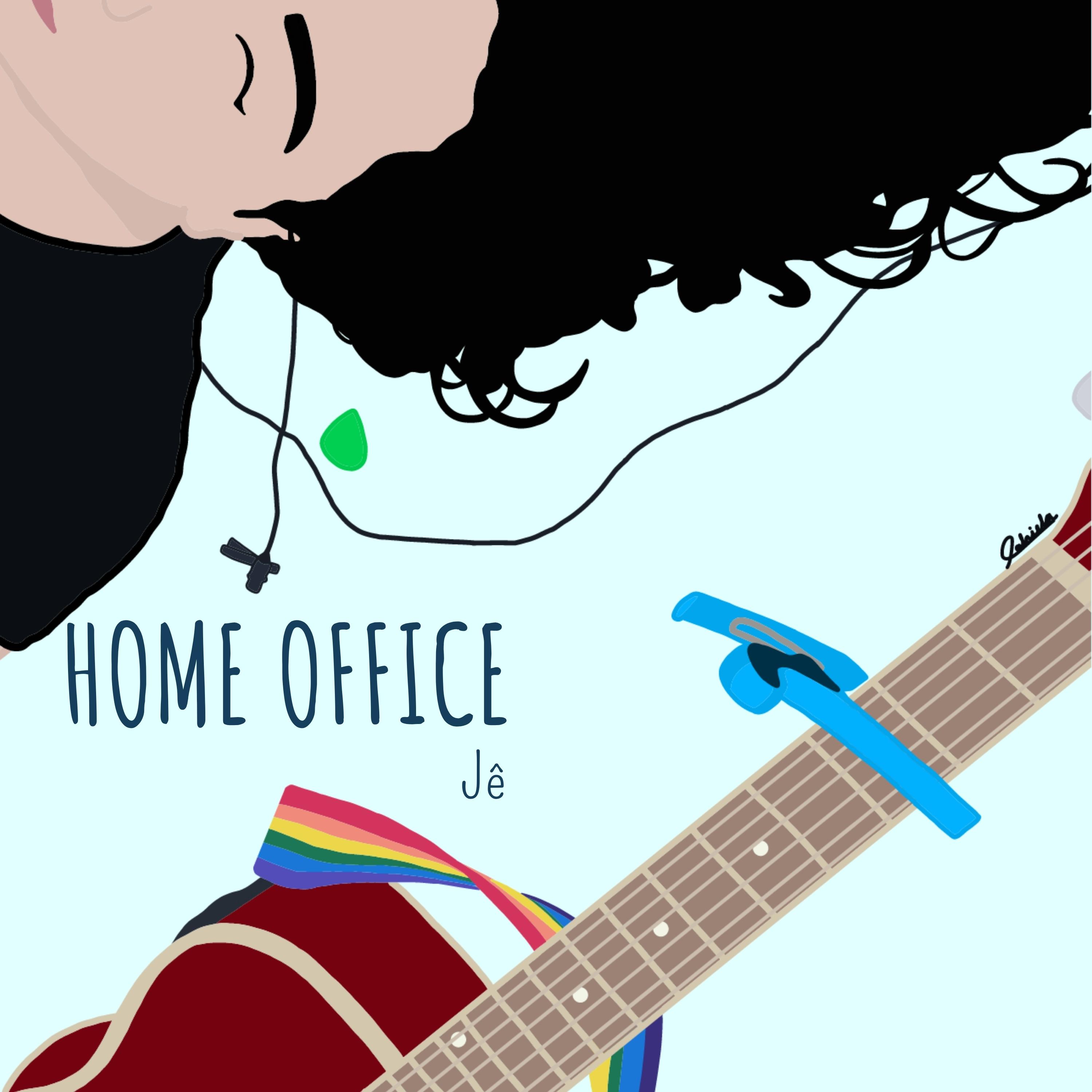 Home Office