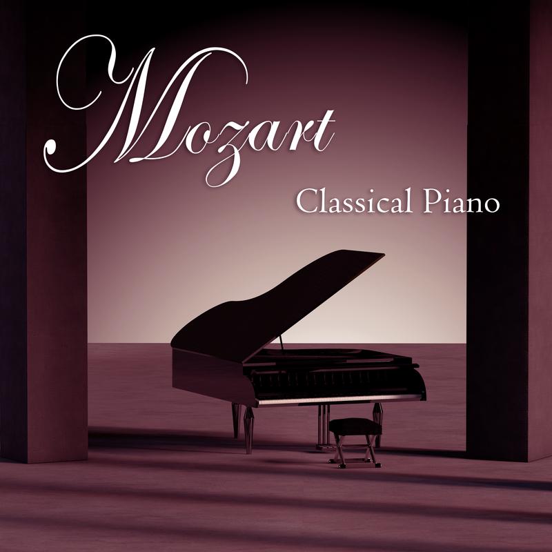 Mozart: Classical Piano