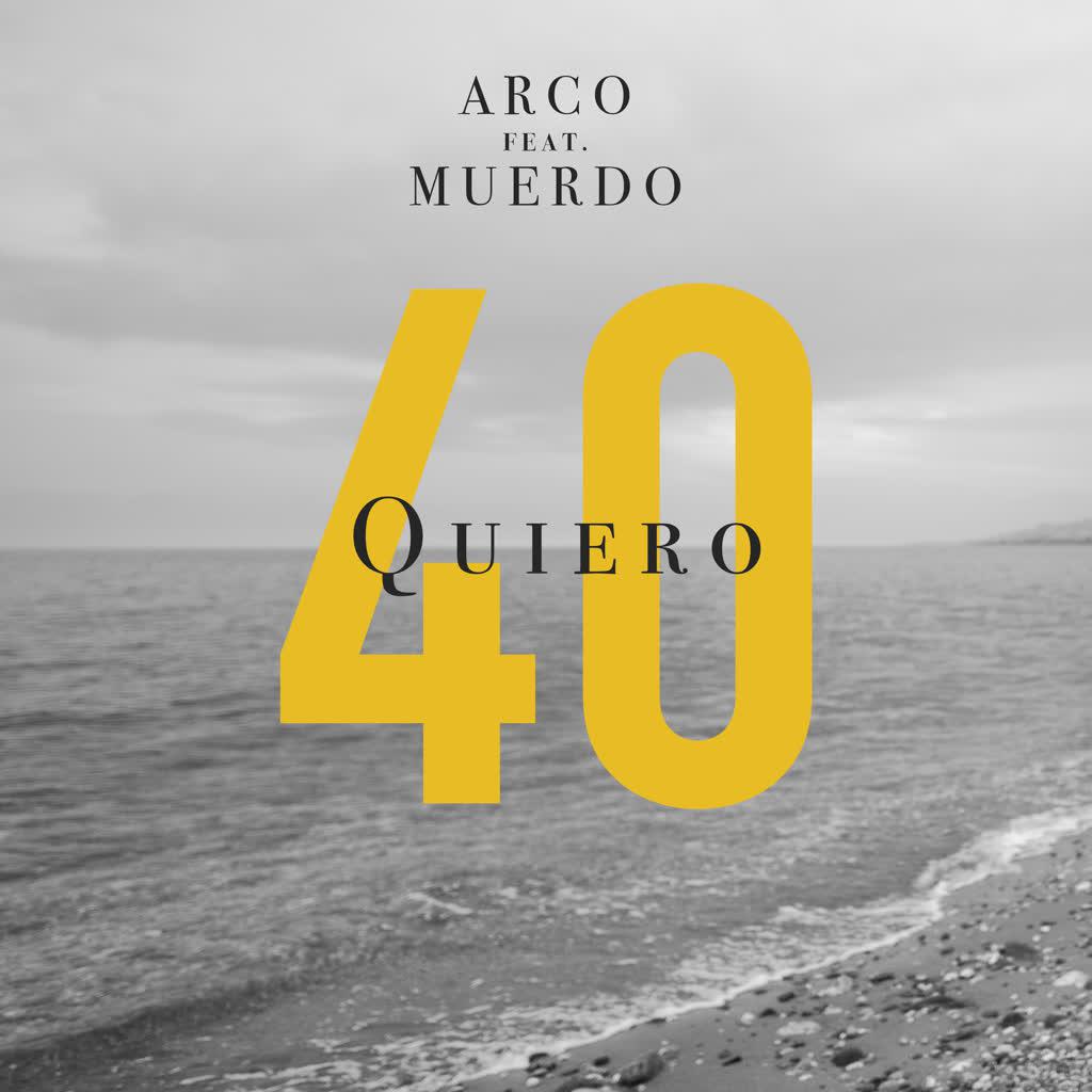 Arco - Quiero (Acústico)