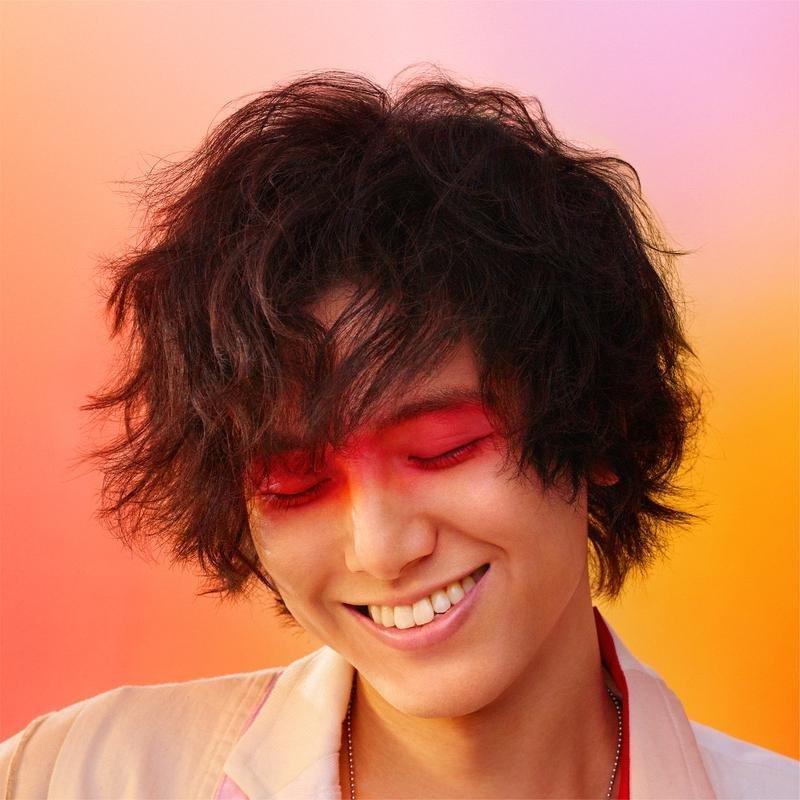 藤井风 音乐合集 | 在线播放 | 网易云音乐