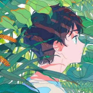 一个天蝎座的宝藏曲库