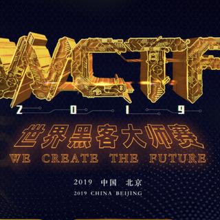 WCTF 2019