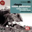 Chopin: Valse, Polonaise: Ballades, Nocturnes, Barcarolle, Études专辑