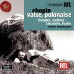 Chopin: Valse, Polonaise: Ballades, Nocturnes, Barcarolle, Études专辑