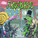 Frogbass专辑