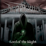 Lord of the Night专辑