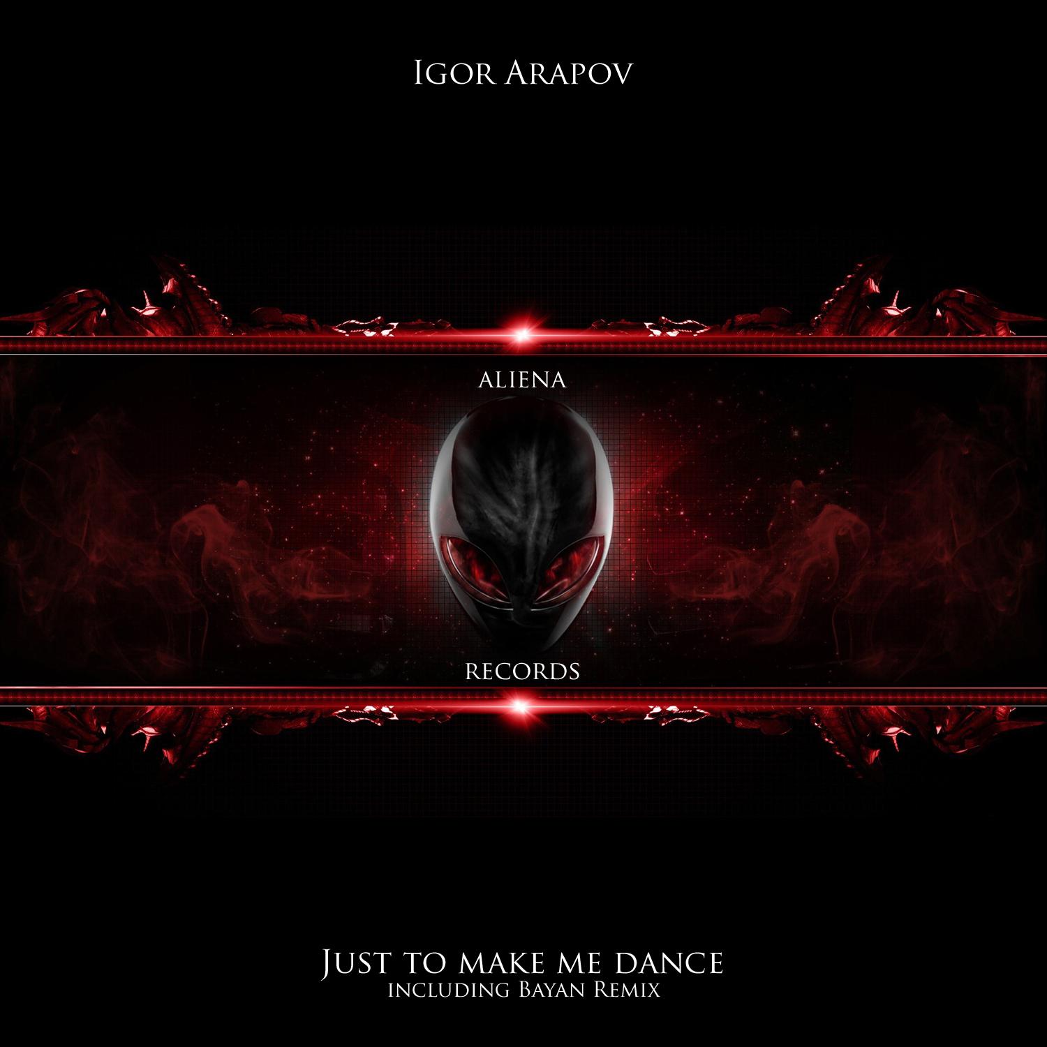 Just To Make Me Dance