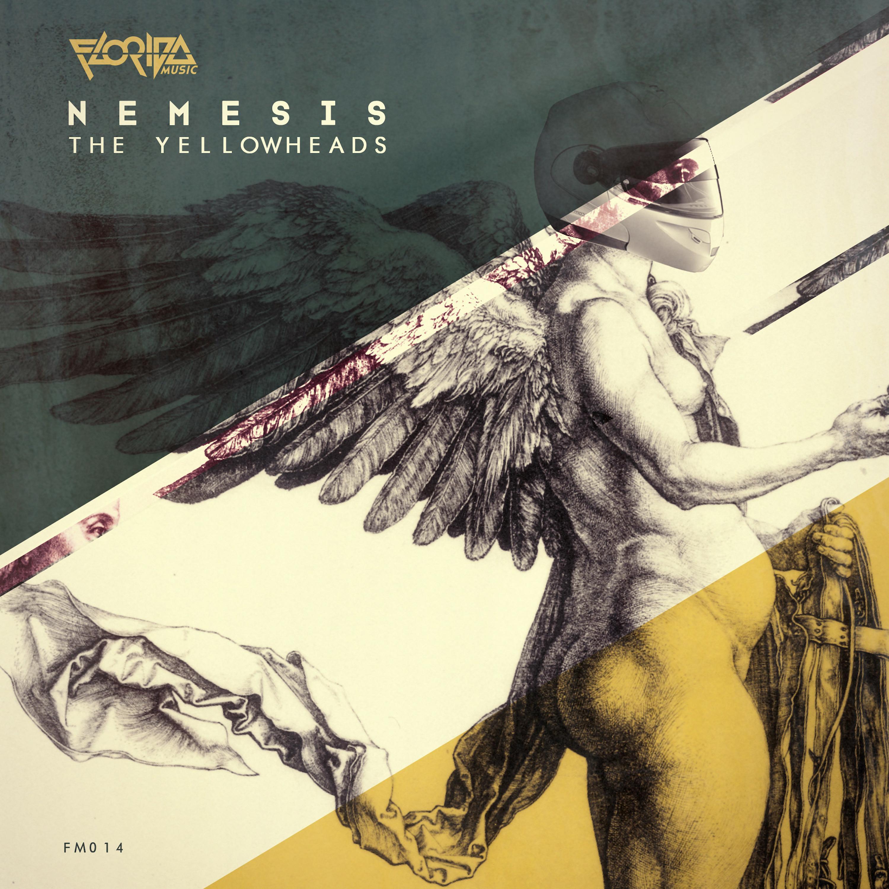 Nemesis EP