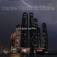 Once Upon A Time
