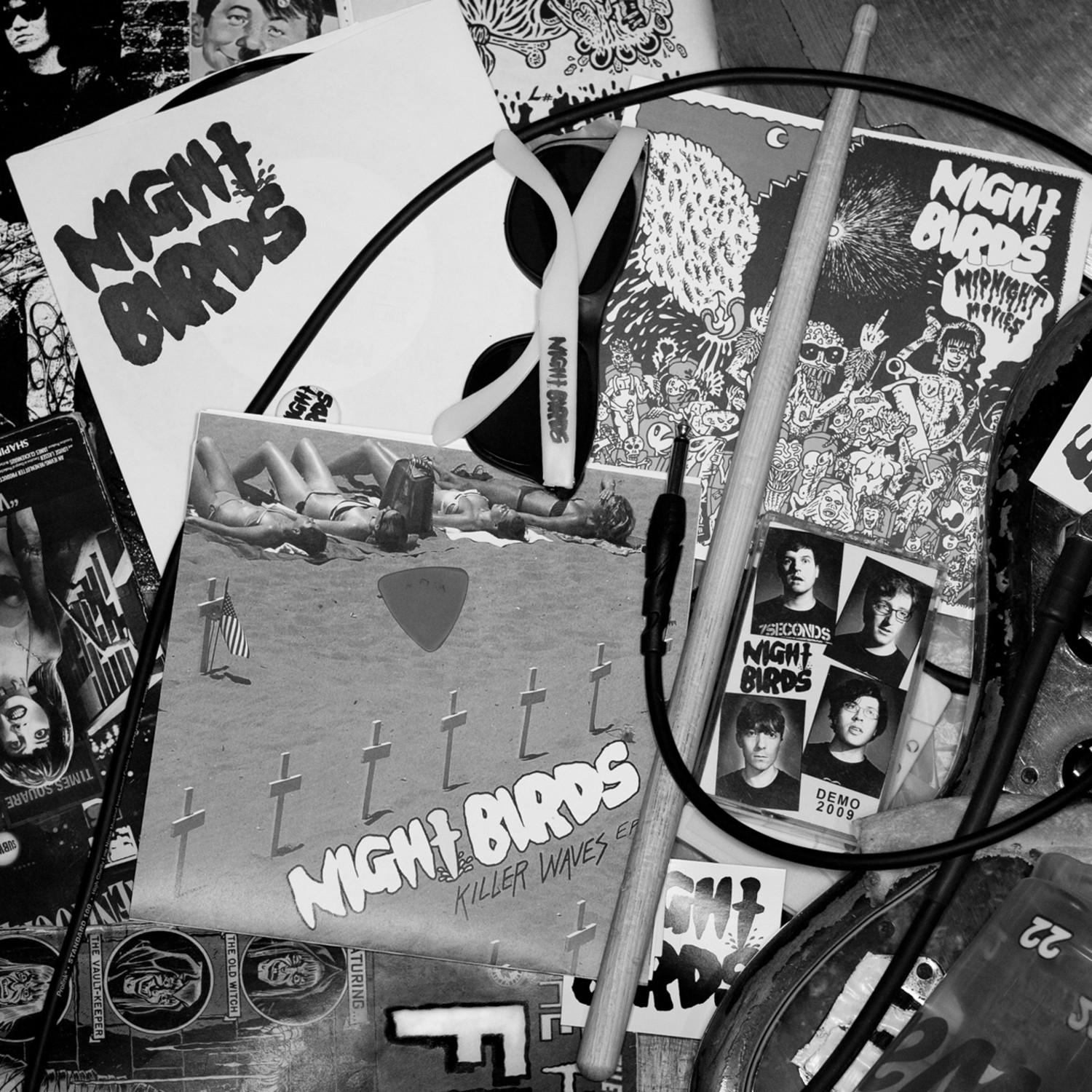 Fresh Kills Vol. 1