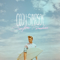 Cody Simpson - Summertime of Our Lives (Pre-V2) 带和声伴奏