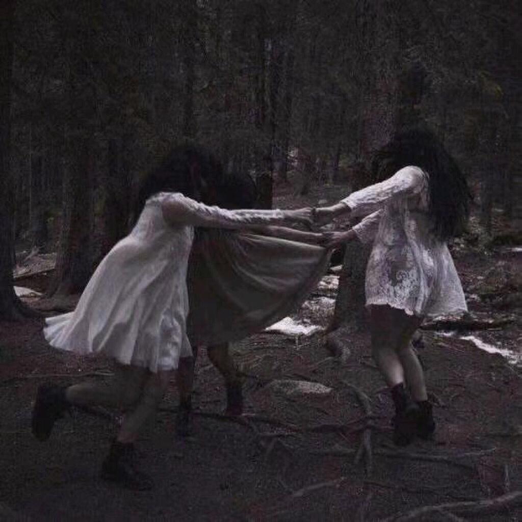 Dark trap • 暗黑美学