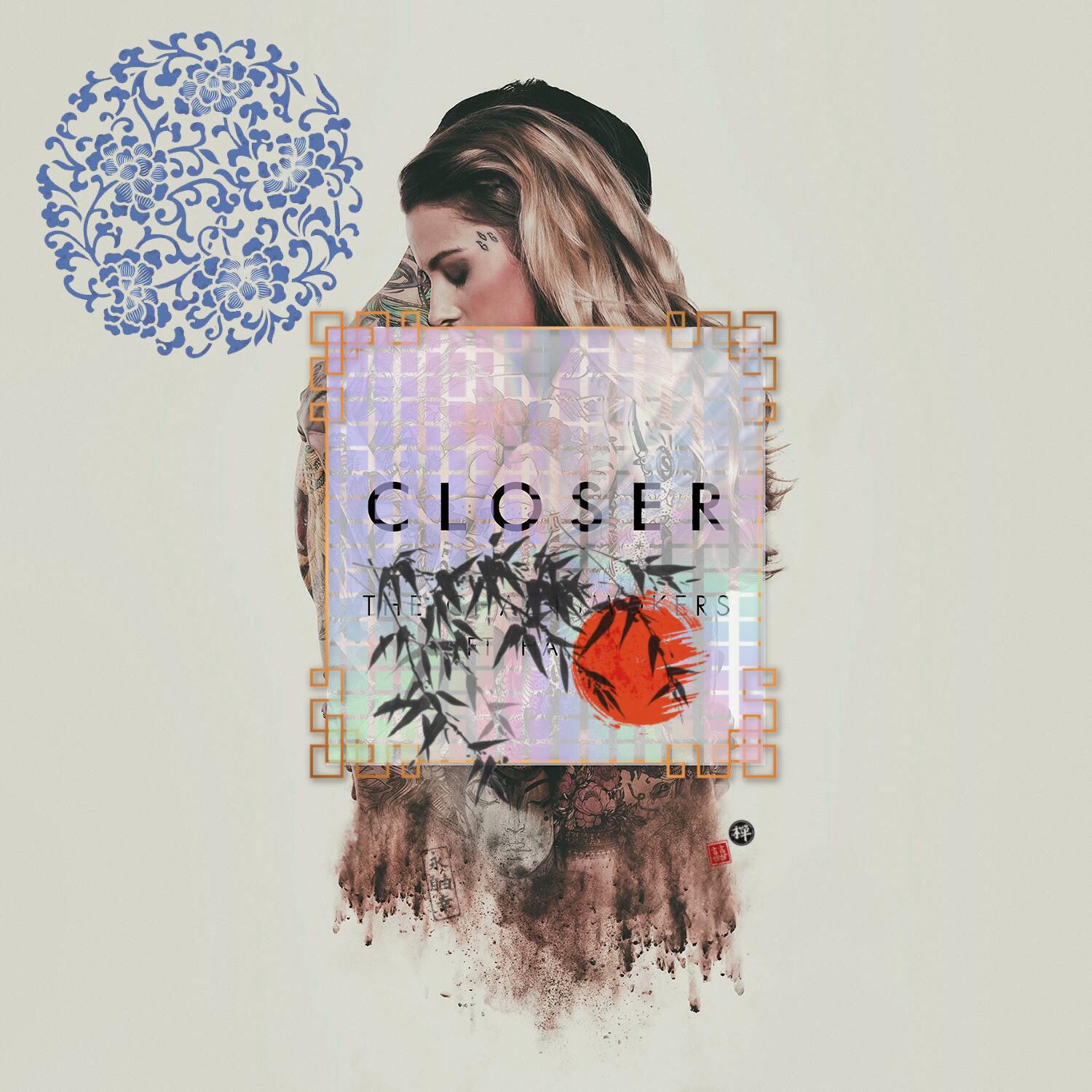 Closer(Chinoiserie-RanDean Remix）专辑