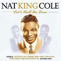 The Very Thought Of You - Nat King Cole (unofficial Instrumental)