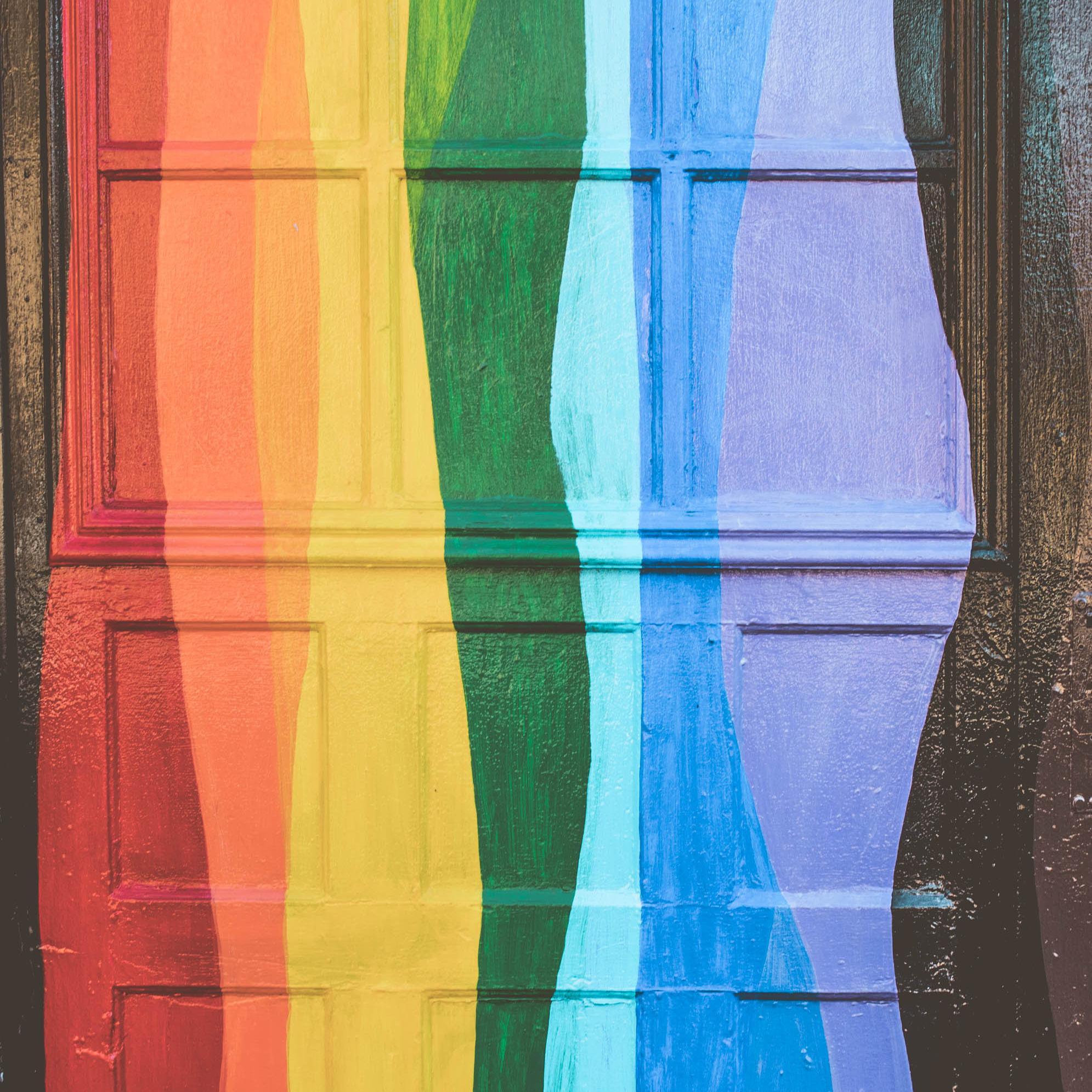 我不是gay