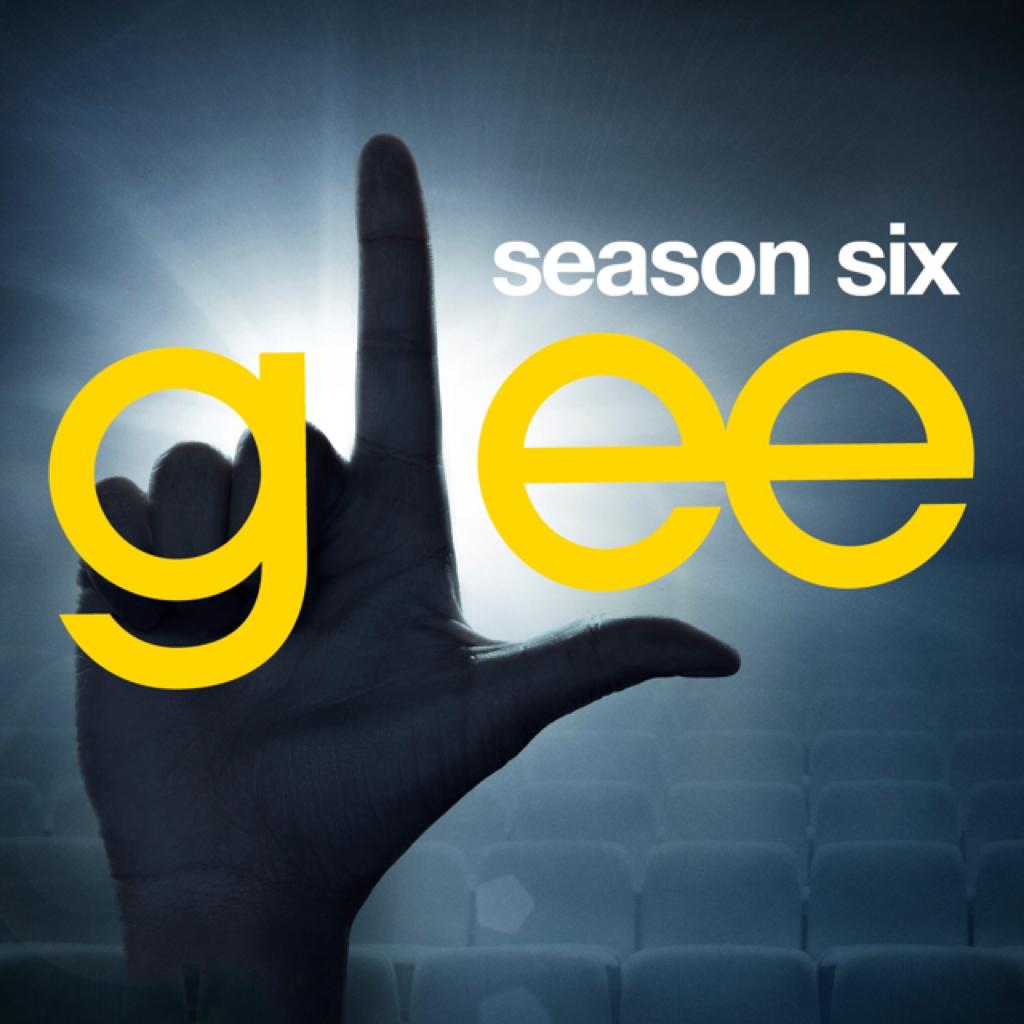 Glee欢乐合唱团 season1 to 6