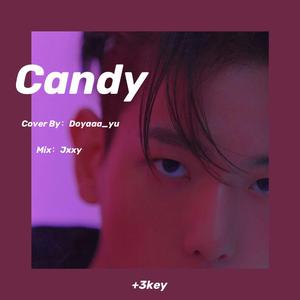 边伯贤 - Candy | Inst. （降4半音）