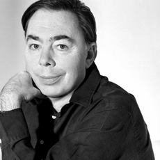 Andrew Lloyd Webber