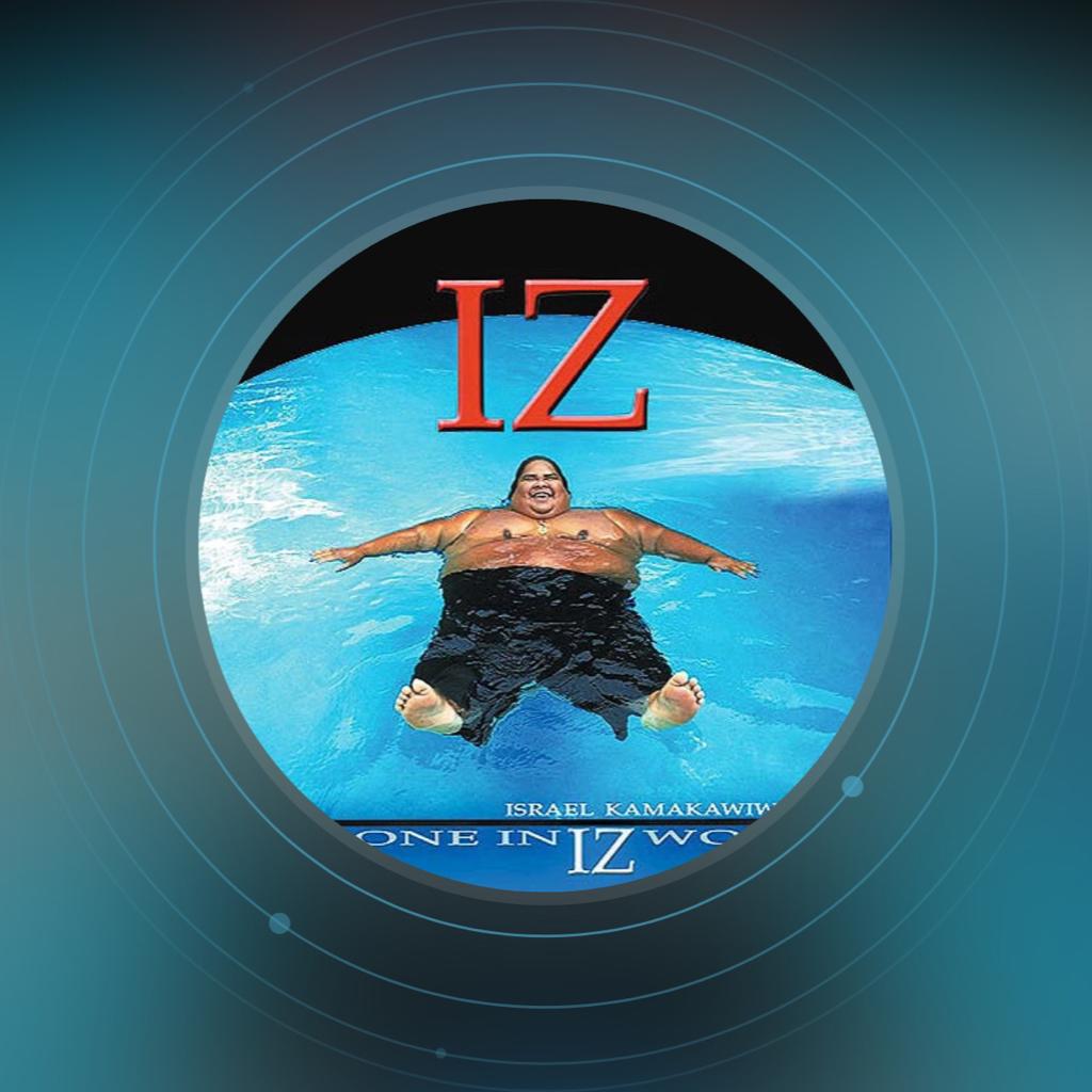 IZ 歌曲选辑