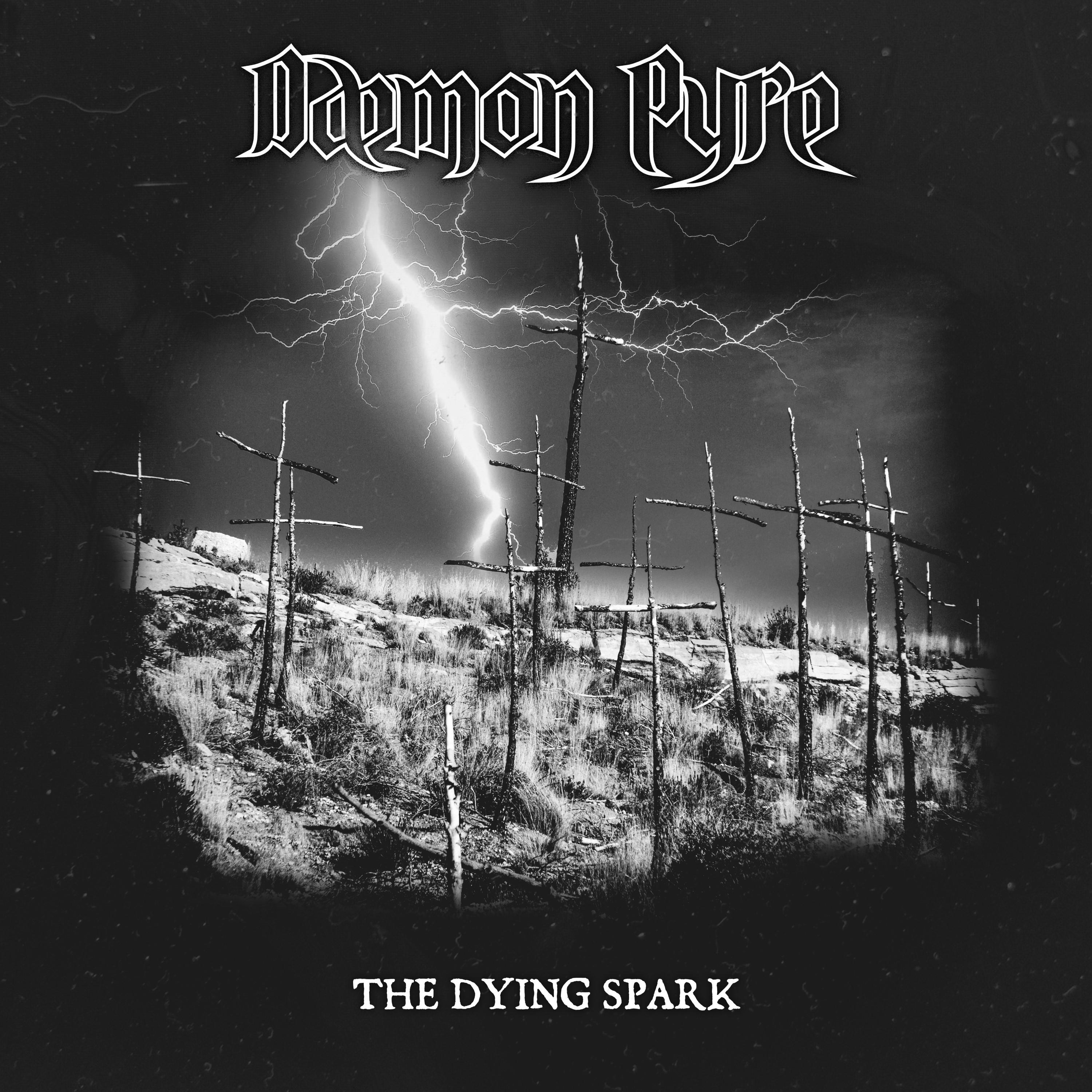 The Dying Spark