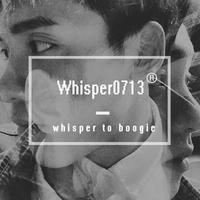 [DJ节目]WhisperToBoogie的DJ节目 第97期