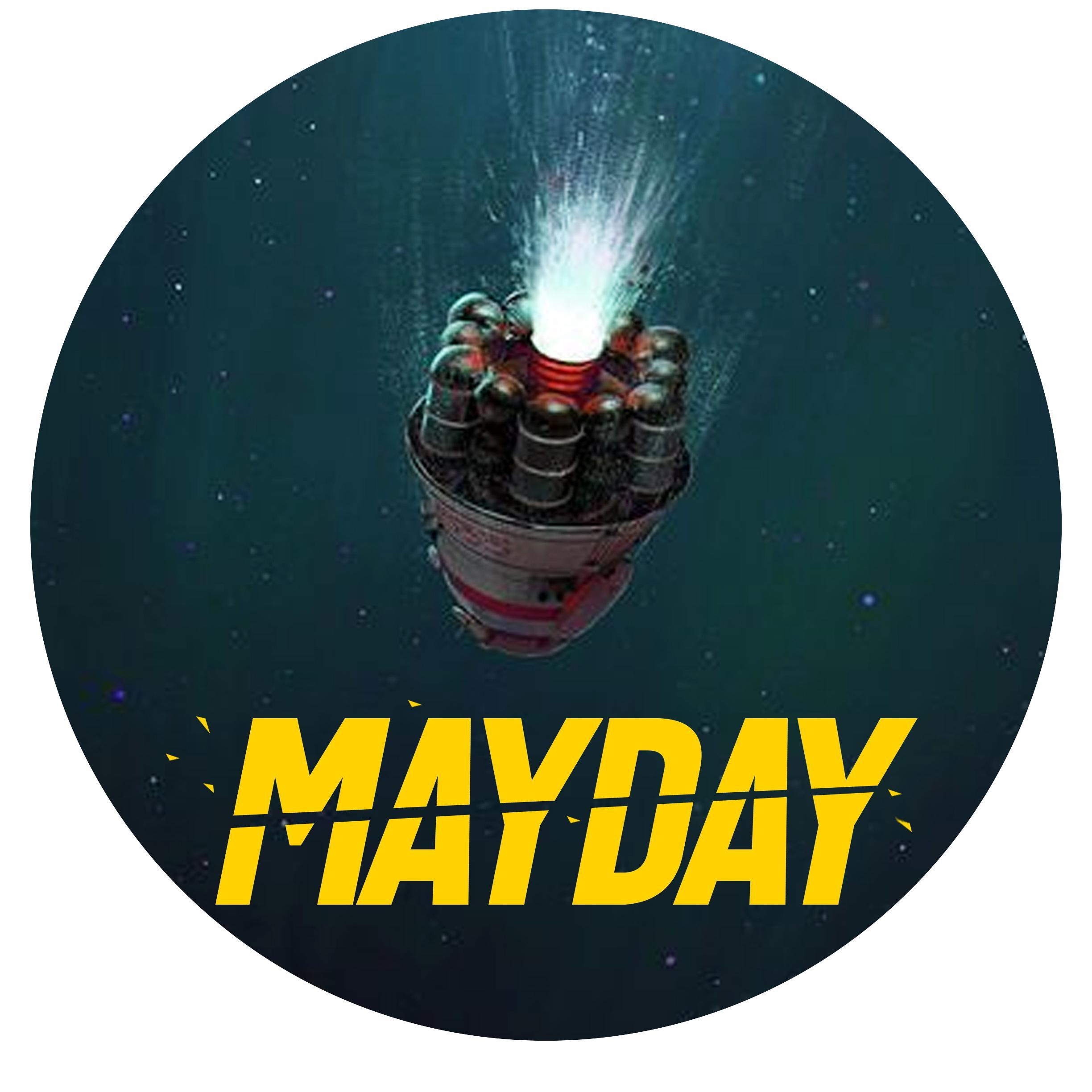 MAYDAY