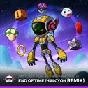 End Of Time (Halcyon Remix)专辑