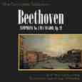 Beethoven: Symphony No. 1 In C Major, Op. 21