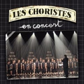 Les Choristes En Concert