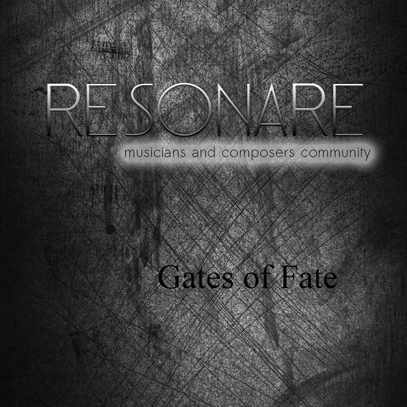 Gates of Fate