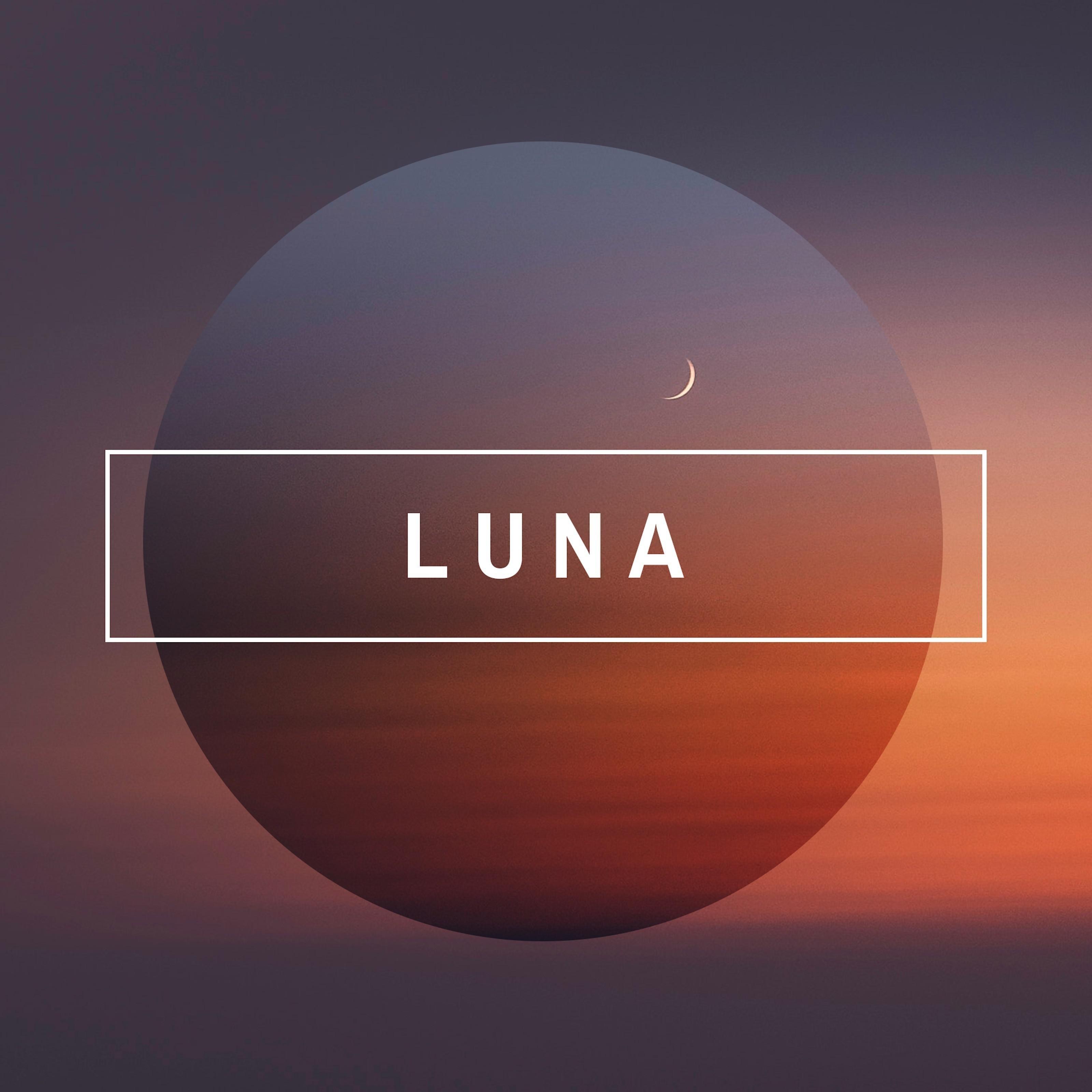 Luna专辑